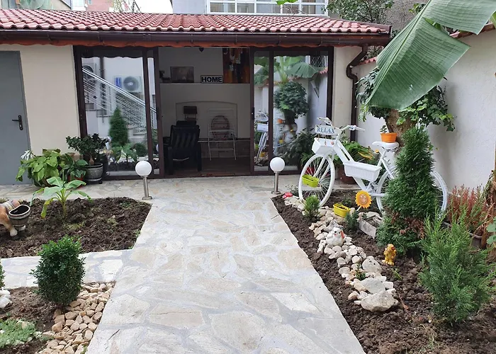 Apartments Relax 1&2