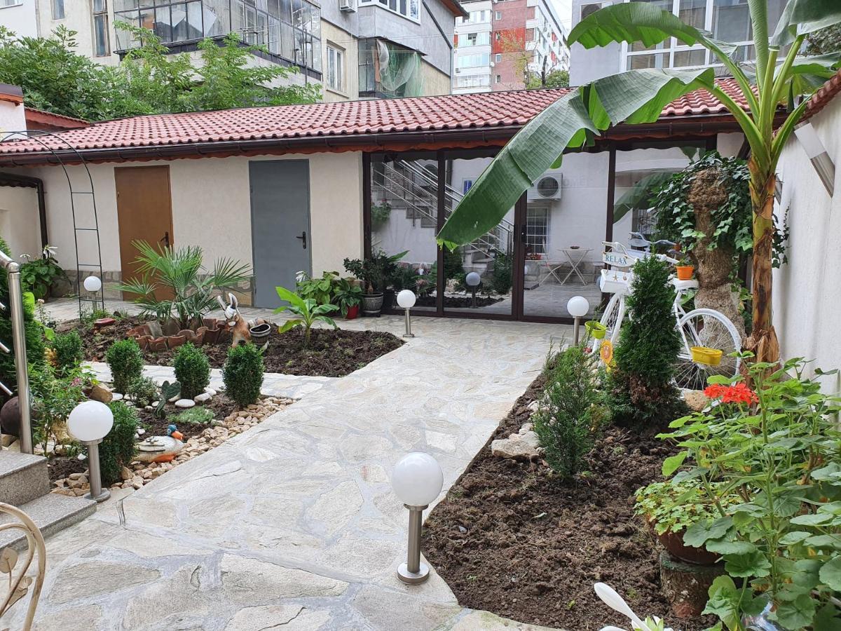 Relax 1&2 Apartment *
