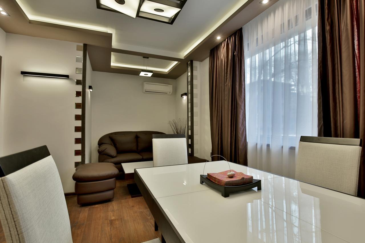 Relax 1&2 Apartament