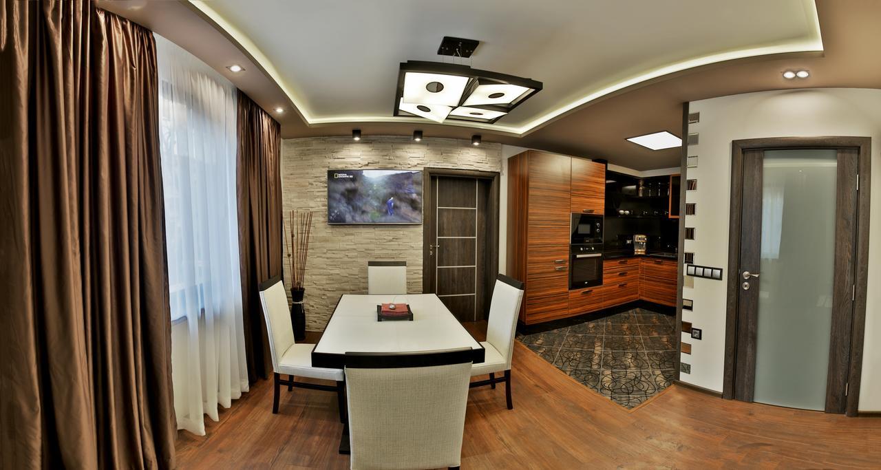 Relax 1&2 Apartament