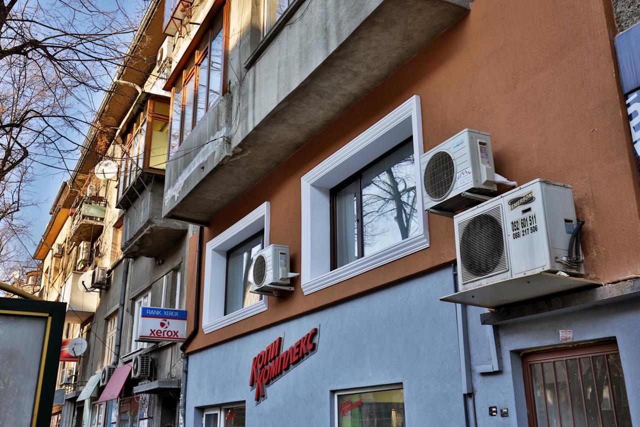 Apartament Relax 1&2 Warna