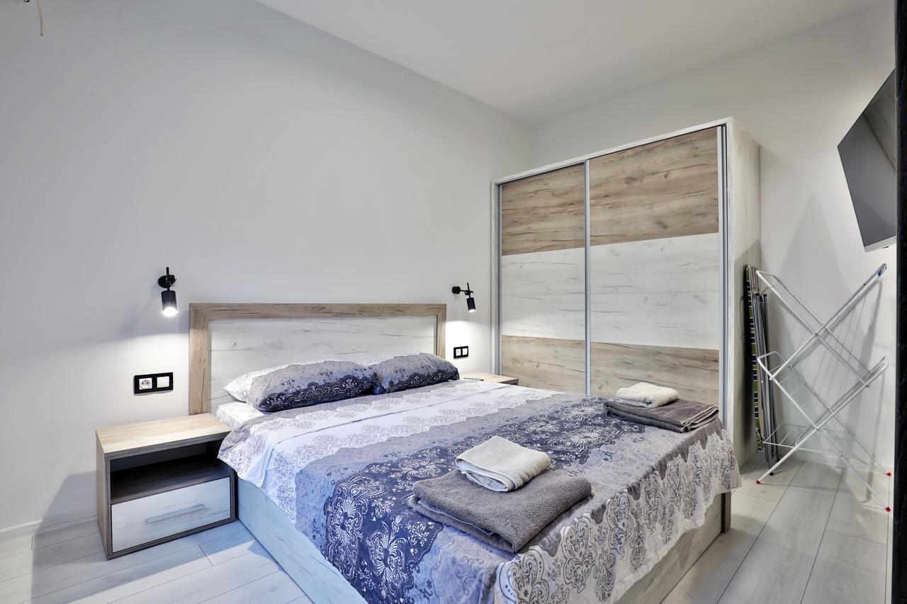 Relax 1&2 Apartament Warna