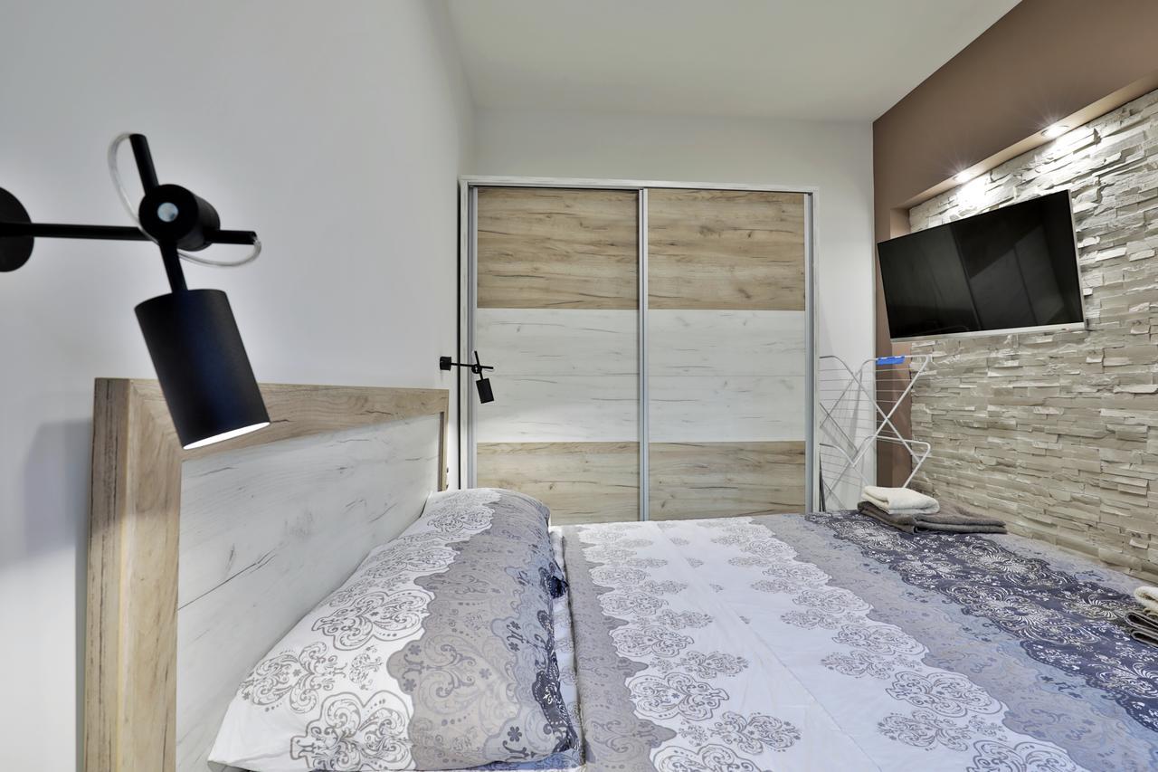 Relax 1&2 Apartament *