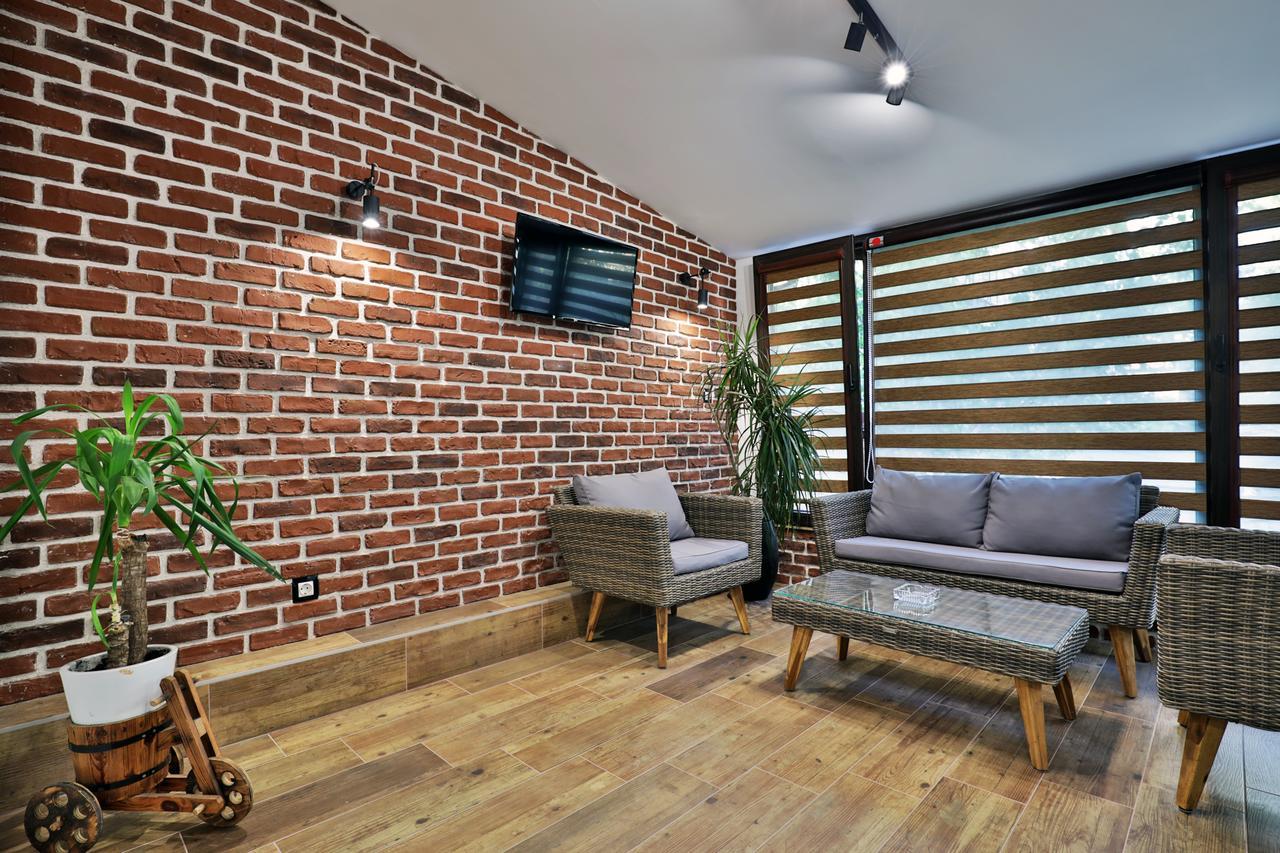 Relax 1&2 Apartament Warna