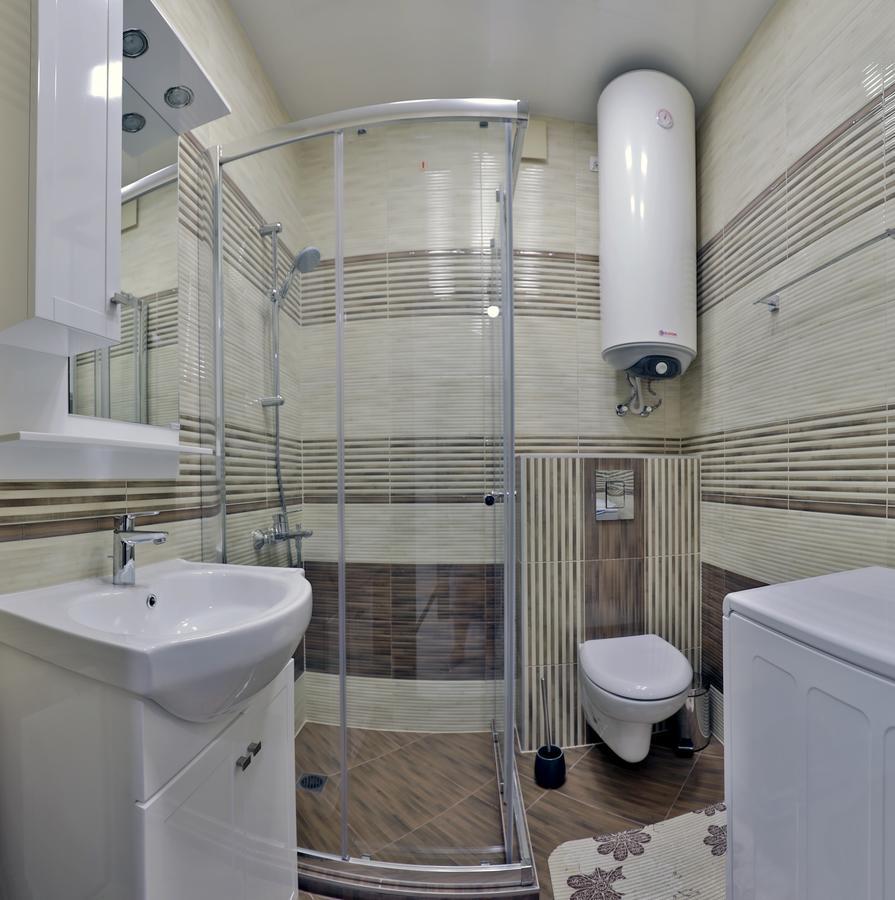 Relax 1&2 Apartament