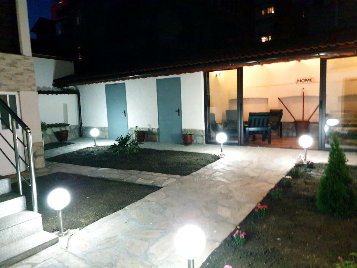 Relax 1&2 Apartament Warna