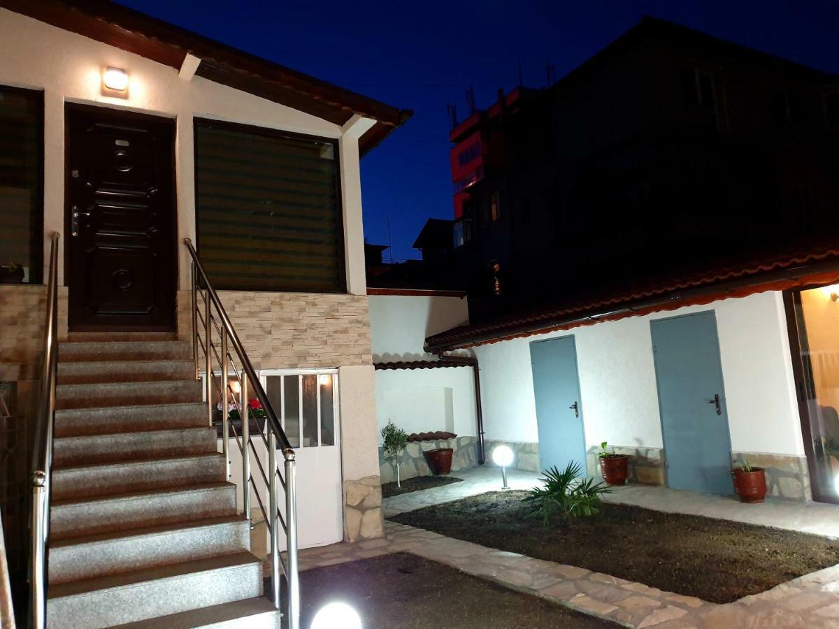 Relax 1&2 Apartament