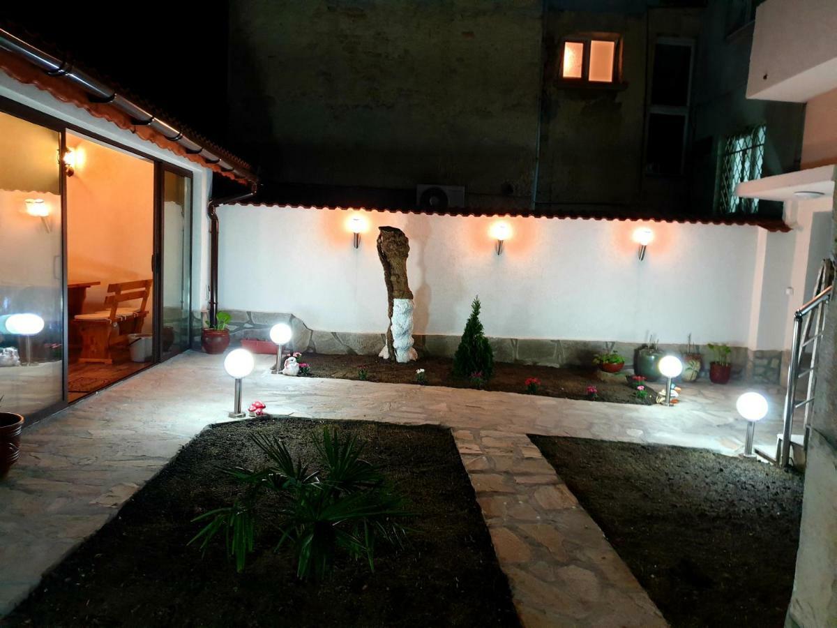 Apartament Relax 1&2 Warna