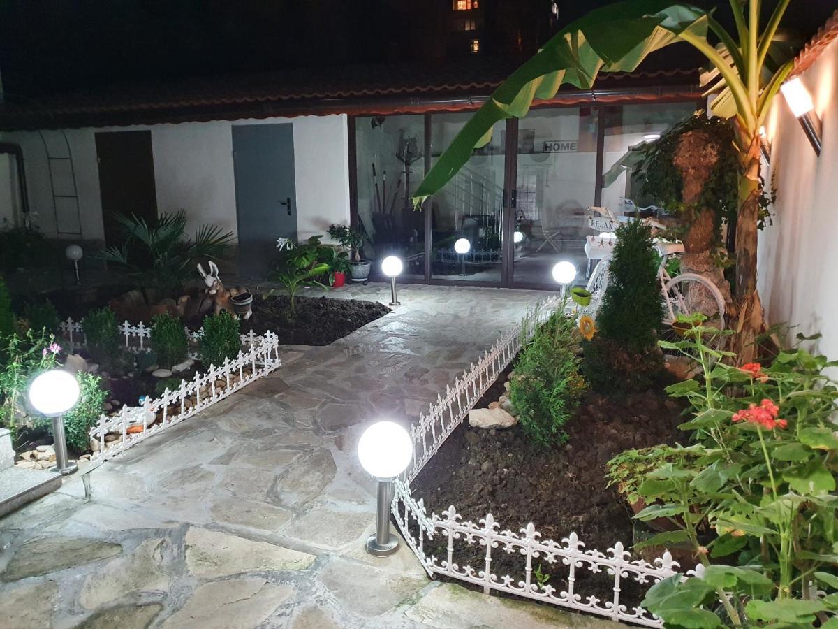 Relax 1&2 Apartment *